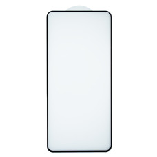 Захисне скло ESD Antistatic для Xiaomi Mi 11 Lite (5G) (Full Glue) (Black)