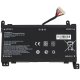 Аккумулятор для ноутбука HP FM08 14.8V 5700mAh 84Wh 16pin