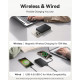 Повербанк Baseus Airpow Qi2 Magnetic PD22.5W (10000 mAh) (Black)