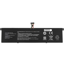 Акумулятор для ноутбука Xiaomi R15B59W 7.4V 7800mAh 58Wh
