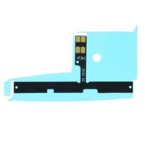 Шлейф для ZTE Blade L210 з кнопками ввімкнення та гучності (Original)