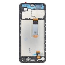 Дисплей для Xiaomi Redmi A5 з тачскріном в рамці (Black) (Глобальна версія)