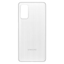 Задня кришка для Samsung M526 Galaxy M52 (5G) (2021) (White)