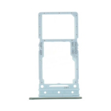 Тримач SIM-карти для Samsung A736 Galaxy A73 (5G) (2022) (Green)