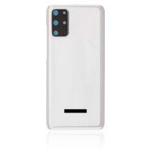 Задня кришка для Samsung G985 Galaxy S20 Plus (Cloud white) (Original PRC)