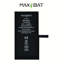 Аккумулятор для Apple iPhone 14 (3279 mAh) (Max Bat)