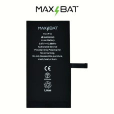 Аккумулятор для Apple iPhone 14 (3279 mAh) (Max Bat)