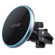 Автодержатель Acefast D3 (15W) (Black)