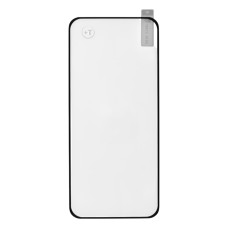 Защитное стекло PRIME для Xiaomi Redmi Note 14 Pro (4G) (Full Glue) (0.3 мм, 4D) (Black)