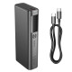 Повербанк Hoco Q17B 130W (20000 mAh) (Black)