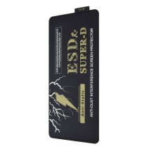 Захисне скло WEADDU Super D ESD для Samsung A536 Galaxy A53 (5G) (2022) (Black)