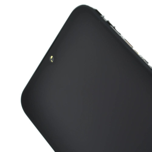 Дисплей для Samsung M146 Galaxy M14 (5G) (2023) з тачскріном в рамці (Black) (Original)