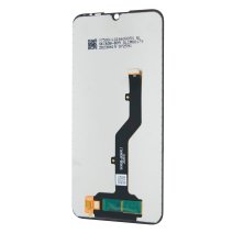 Дисплей для ZTE Blade A51 Lite з тачскріном (Black)