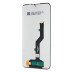 Дисплей для ZTE Blade A51 Lite з тачскріном (Black)