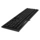 Клавіатура дротова MeeTion K815 (Black)