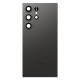 Задняя крышка для Samsung S928 Galaxy S24 Ultra (Black) (Original PRC)