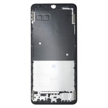 Рамка дисплея для Samsung A065 Galaxy A06 (2024) (Black) (Original PRC)
