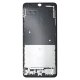 Рамка дисплея для Samsung A065 Galaxy A06 (2024) (Black) (Original PRC)