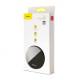 USB-хаб Baseus Round Box USB-A (USB 3.0 · 3xUSB 2.0 · 1 м) (Black)