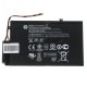 Акумулятор для ноутбука HP EL04XL 14.8V 3400mAh 50Wh (Original PRC) (Black)