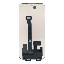 Дисплей для Xiaomi Redmi Note 15 Pro (5G) з тачскріном (Black) (Original PRC)
