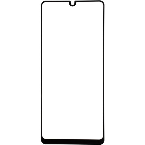 Защитное стекло Gelius для Samsung A325 Galaxy A32 (2021) (Full Glue) (0.3 мм, 2.5D) (Black)