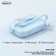 Повербанк Remax RPP-635 22.5W (10000 mAh) (Black)