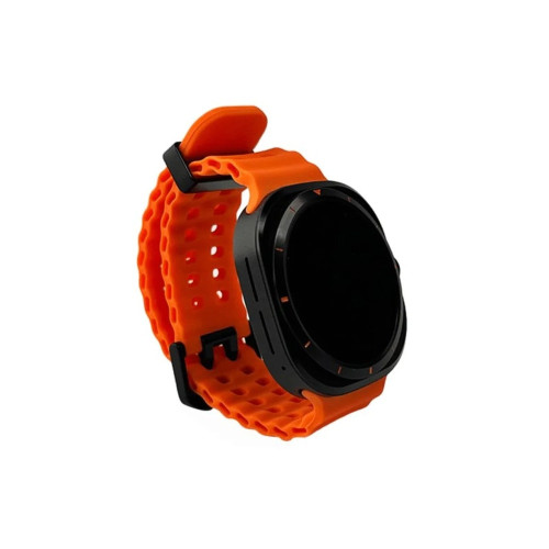 Смарт-часы W&O X15 Max (Orange)
