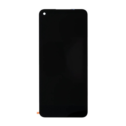 Дисплей для Oppo A73 (5G) з тачскріном (Black) (Original PRC)