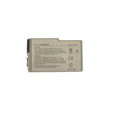 Акумулятор для ноутбука Dell BAT1194 11.1V 5200mAh 58Wh (Gray)