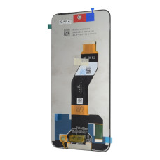 Дисплей для Tecno Spark 40c з тачскріном (Black) (Original PRC) (ver. Tianma)