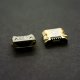 Роз'єм зарядки для Nokia Lumia 710 5 pin (4 кріплень) (контакти знизу) (Micro USB) без шлейфа