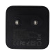Сетевое зарядное устройство Monoko MAC012 2xUSB-C (40W · 3A) (Black)