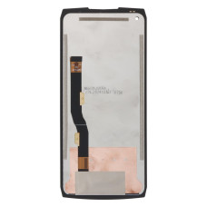 Дисплей для Ulefone Power Armor 13 с тачскрином (Black)