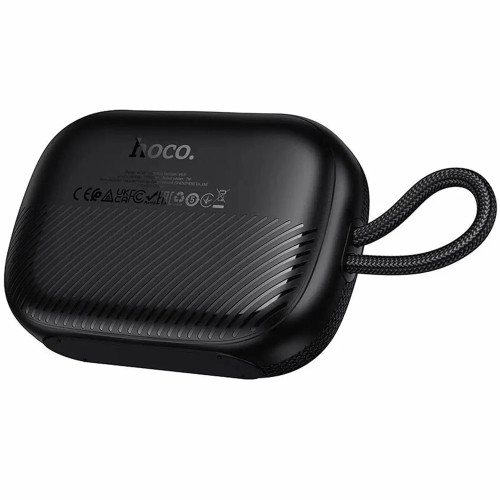 Bluetooth колонка Hoco HC46 Estrellato (Black)