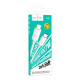 Кабель Hoco X88 Type-C – Lightning (2 м · 27W · 3A) (White)
