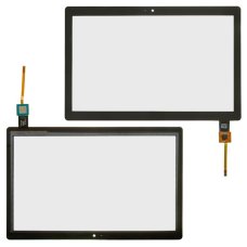 Сенсорне скло для Lenovo TB-X505X Tab M10 (Black)