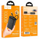 Повербанк Hoco J134A с кабелем Type-C (10000 mAh) (Black)