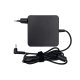 Блок питания для ноутбука Asus 19V 4.74A 90W 4.0x1.35mm L-type Wall Plug (Black)
