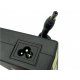 Блок живлення для ноутбука Asus 19V 7.9A 150W 5.5x2.5mm T-type Rectangular (Original PRC) (Black)