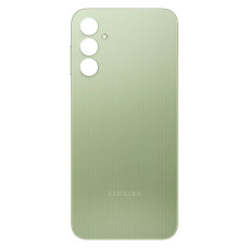 Задняя крышка для Samsung A145 Galaxy A14 (2023) (Green)