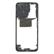 Середня частина корпусу для Xiaomi Redmi Note 12S (Green) (Original PRC)