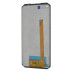 Дисплей для Oukitel WP16 з тачскріном (Black)