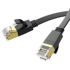 Патч-корд Hoco US07 RJ45 – RJ45 (3 м) (Black)