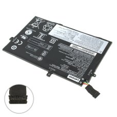 Аккумулятор для ноутбука Lenovo L17L3P52 11.1V 4000mAh 44Wh (Original PRC)