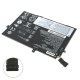 Аккумулятор для ноутбука Lenovo L17L3P52 11.1V 4000mAh 44Wh (Original PRC)