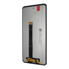 Дисплей для Hotwav Cyber X з тачскріном (Black)