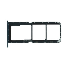 Тримач SIM-карти для Nokia G21 (Blue)