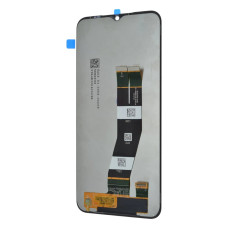 Дисплей для Samsung A145 Galaxy A14 (2023) з тачскріном (Black) (Original PRC) (Чорний шлейф)