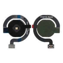 Шлейф для Samsung SM-R500 Galaxy Watch Active с датчиком сердечного ритма